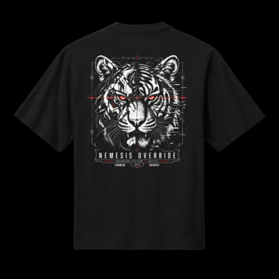 Mecha Tiger Thumbnail
