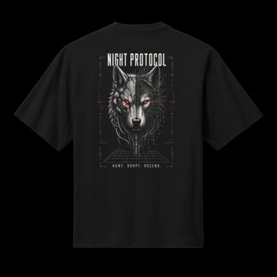 Night Protocol Thumbnail