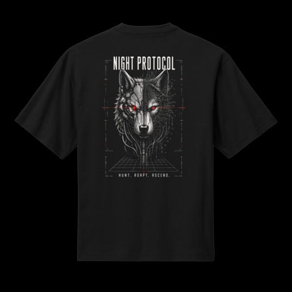 Night Protocol Thumbnail