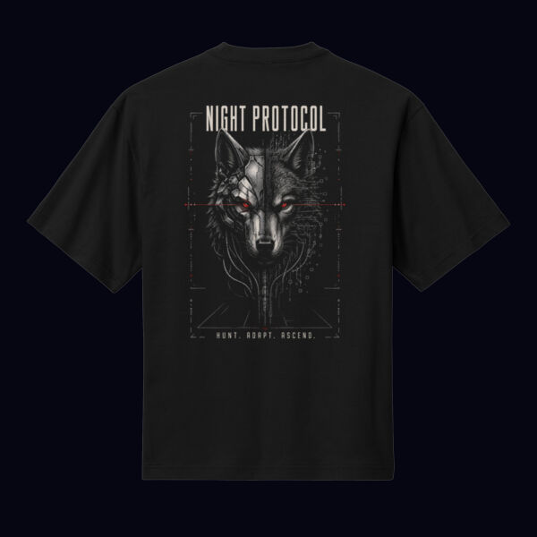 Night Protocol Thumbnail